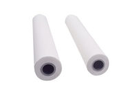 Cylindrical Glass Water Cleaning Sponge Roller Brush PVA PU Sponge Roller Foam For PCB Cleaning